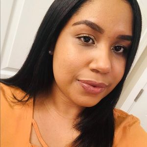 Meet your Posher, Patricia